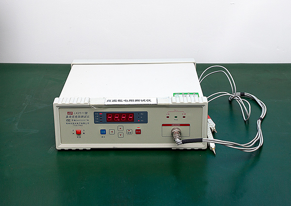 直流低電阻測試儀 直流低電阻測試儀