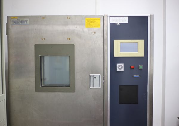 連接器高溫測試烤箱 連接器高溫測試烤箱